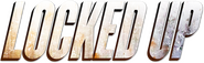 Logo of Locked Up image size 3148x969