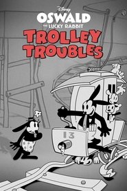poster Trolley Troubles