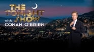 The Tonight Show with Conan O'Brien  