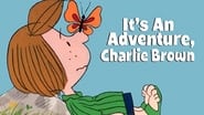 It's an Adventure, Charlie Brown wallpaper 