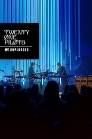 poster Twenty One Pilots: MTV Unplugged