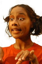 Photo of Urmila Berg-Domaas image size 327x490