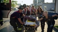 Chicago Fire season 1 episode 3
