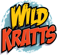 Logo of Wild Kratts image size 562x540