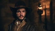 Gunpowder : La conspiration des poudres  