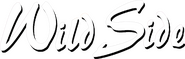 Logo of Wild Side image size 1740x556