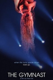 Poster of The Gymnast image size 630x945