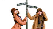 Destination Londres wallpaper 