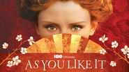 Backdrop of As You Like It image size 1920x1080