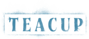 Logo of Teacup image size 3829x1667