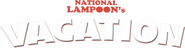 Logo of National Lampoon's Vacation image size 2000x521
