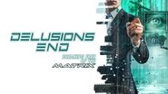 Backdrop of Delusions End: Breaking Free of the Matrix image size 3840x2160