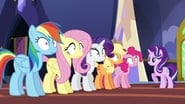 My Little Pony : Les Amies, c'est magique season 6 episode 21