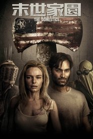 末世家園(2018)流電影高清。BLURAY-BT《The Domestics.HD》線上下載它小鴨的完整版本 1080P