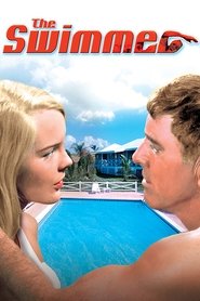 poster The Swimmer