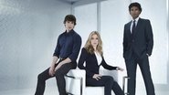 Covert Affairs  