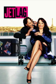 poster Jet Lag