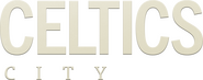 Logo of Celtics City image size 2612x1025