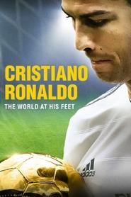 poster Cristiano Ronaldo: World at His Feet