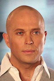 Photo of Sergey Druzhko image size 592x888