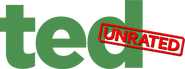 Logo of Ted image size 782x291