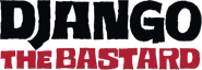 Logo of Django the Bastard image size 782x271