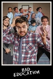 Poster of Bad Education image size 1000x1500