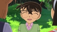 Détective Conan season 1 episode 982