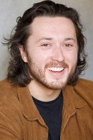 Photo of Stuart McPherson image size 400x600