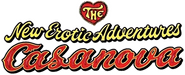 Logo of The New Erotic Adventures of Casanova image size 864x348