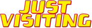 Logo of Just Visiting image size 788x242