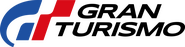 Logo of Gran Turismo image size 3394x871