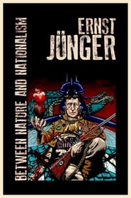 poster Ernst Jünger: Between Nature and Nationalism