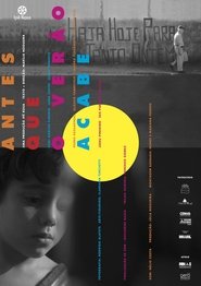 poster Before Summer Ends