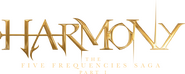 Logo of Harmony image size 952x383
