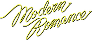 Logo of Modern Romance image size 800x350