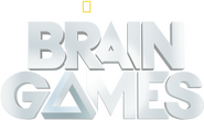Logo of Brain Games image size 2209x1300