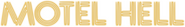 Logo of Motel Hell image size 790x117