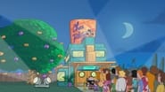 Phinéas et Ferb season 2 episode 9
