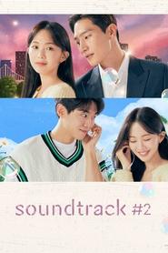 Poster of Soundtrack #2 image size 1340x2011
