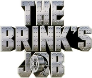 Logo of The Brink's Job image size 377x320