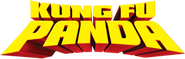 Logo of Kung Fu Panda image size 1273x408