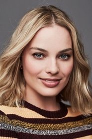 Photo of Margot Robbie image size 500x750