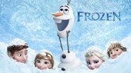 Backdrop of Frozen image size 3840x2160