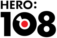Logo of Hero: 108 image size 1122x755