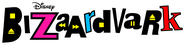 Logo of Bizaardvark image size 4300x1049