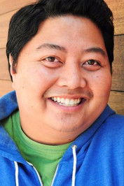 Photo of Jason Rogel image size 400x600