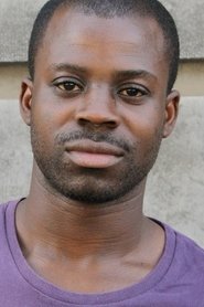 Photo of Adams Mensah image size 300x450