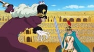 serie One Piece saison 16 episode 665 en streaming