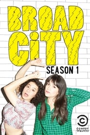 Broad City Serie en streaming